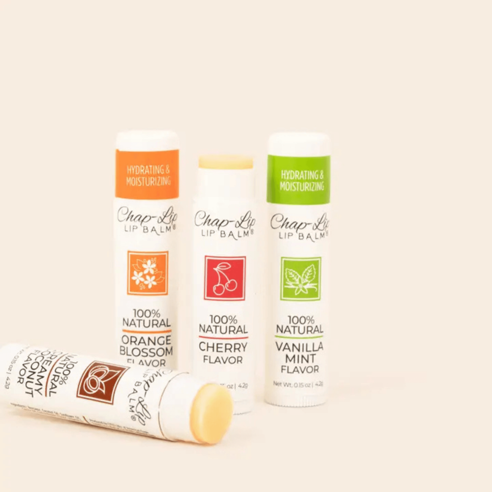 Chap-lip Lip Balm 28pcs ($0.71 per Unit)