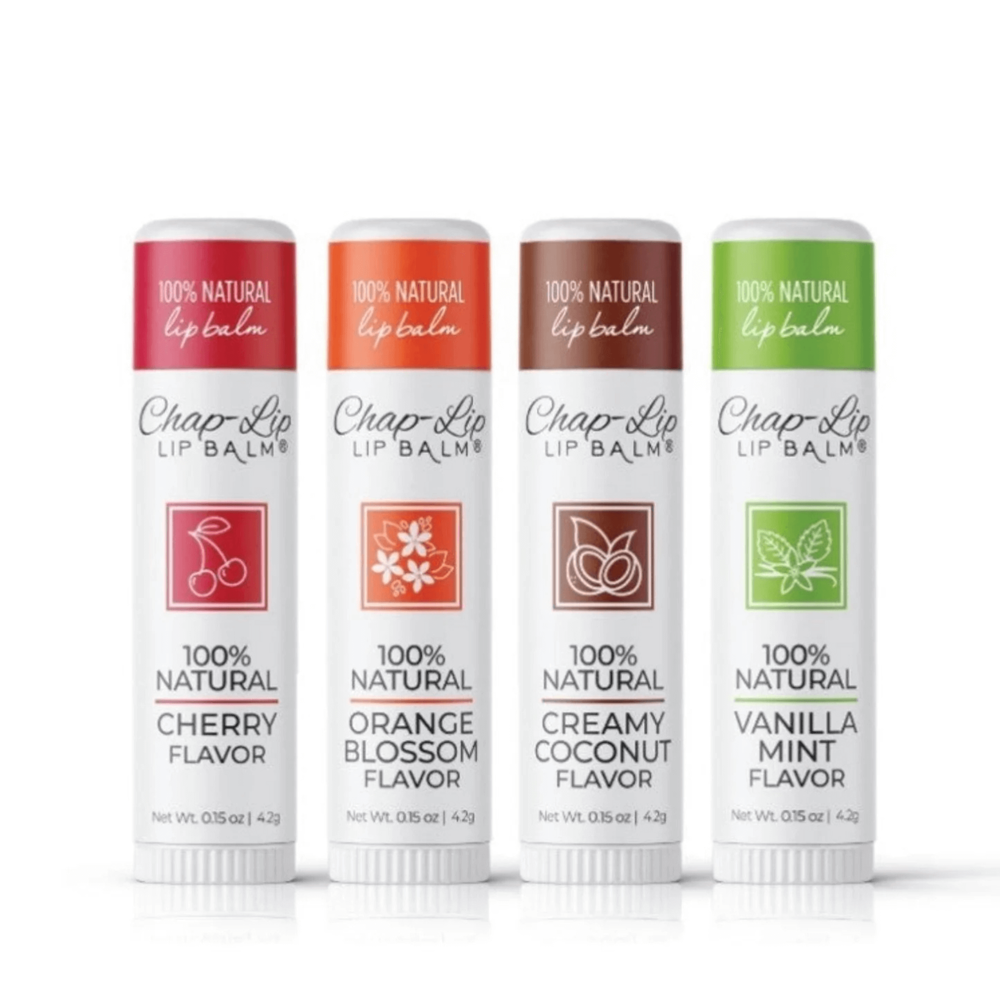 Chap-lip Lip Balm 28pcs ($0.71 per Unit)