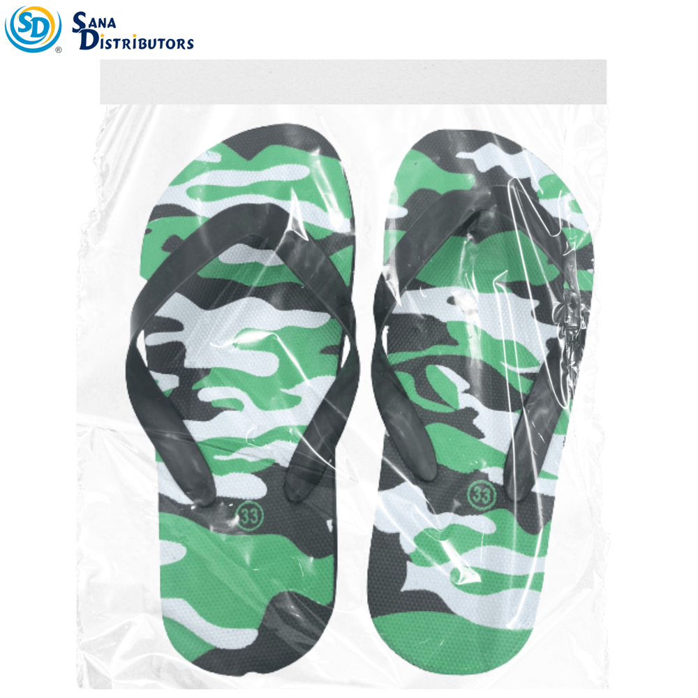Slippers - Kids Size 13 - 2