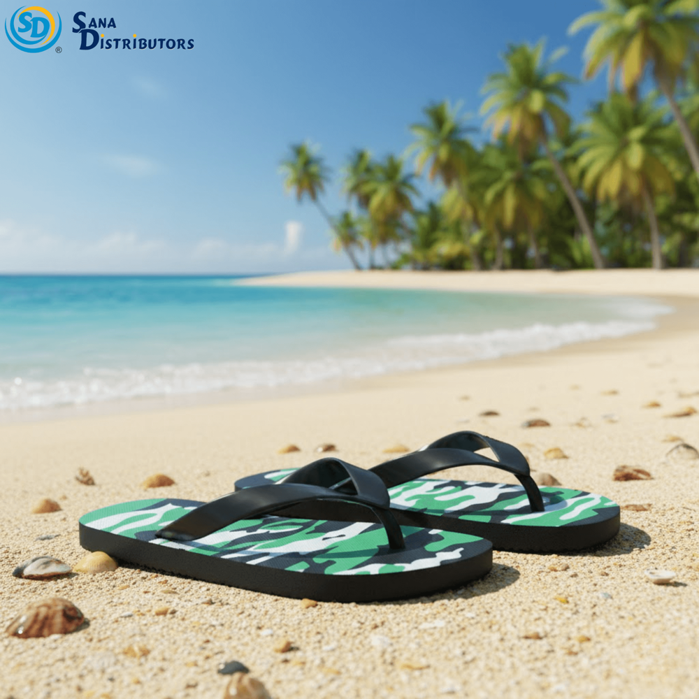 Slippers - Kids Size 13 - 2