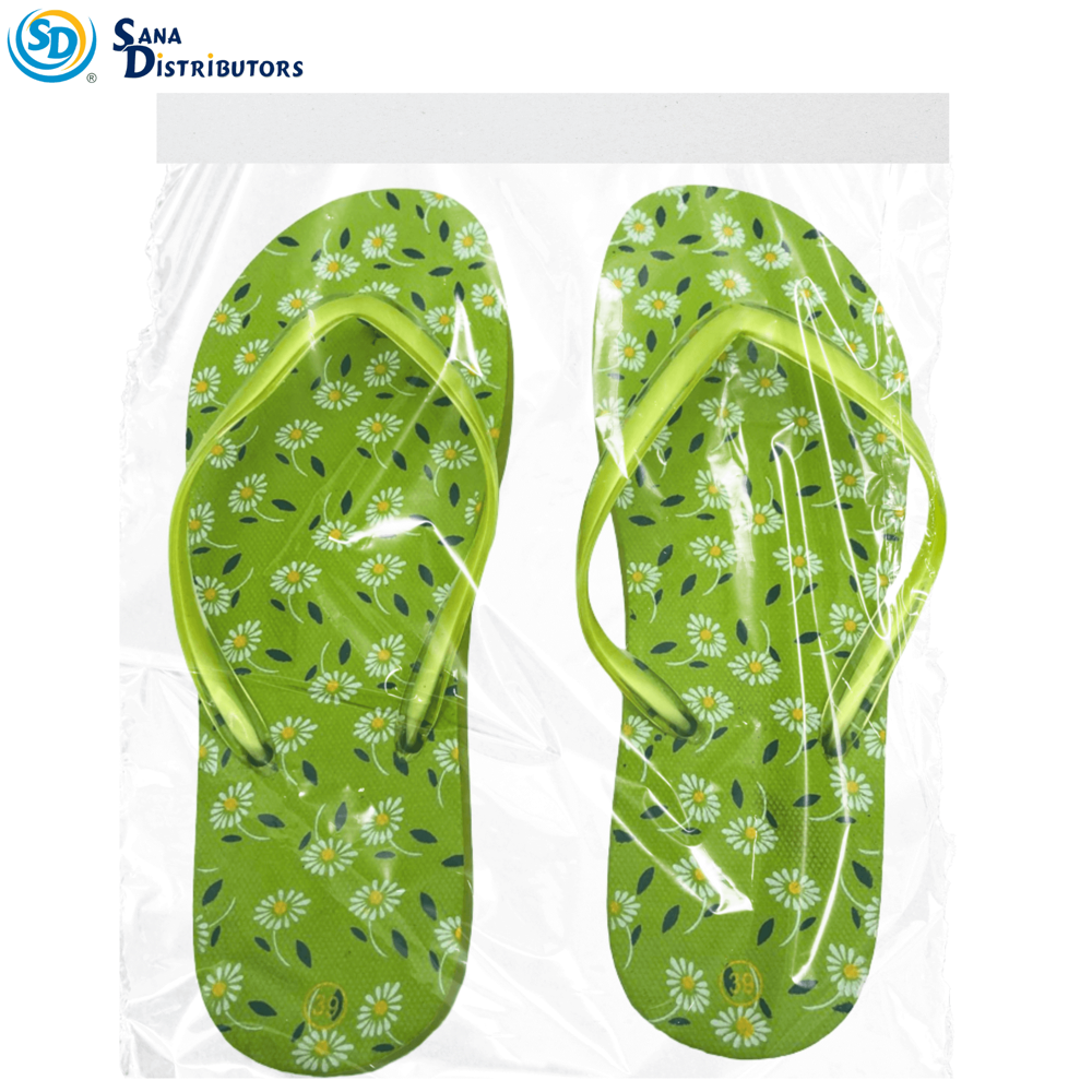 Slippers - Womens Size 8.5 - 10 - Assorted