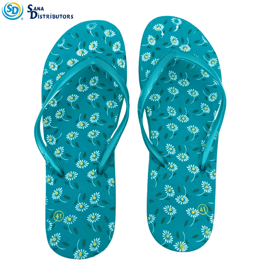Slippers - Womens Size 8.5 - 10 - Assorted