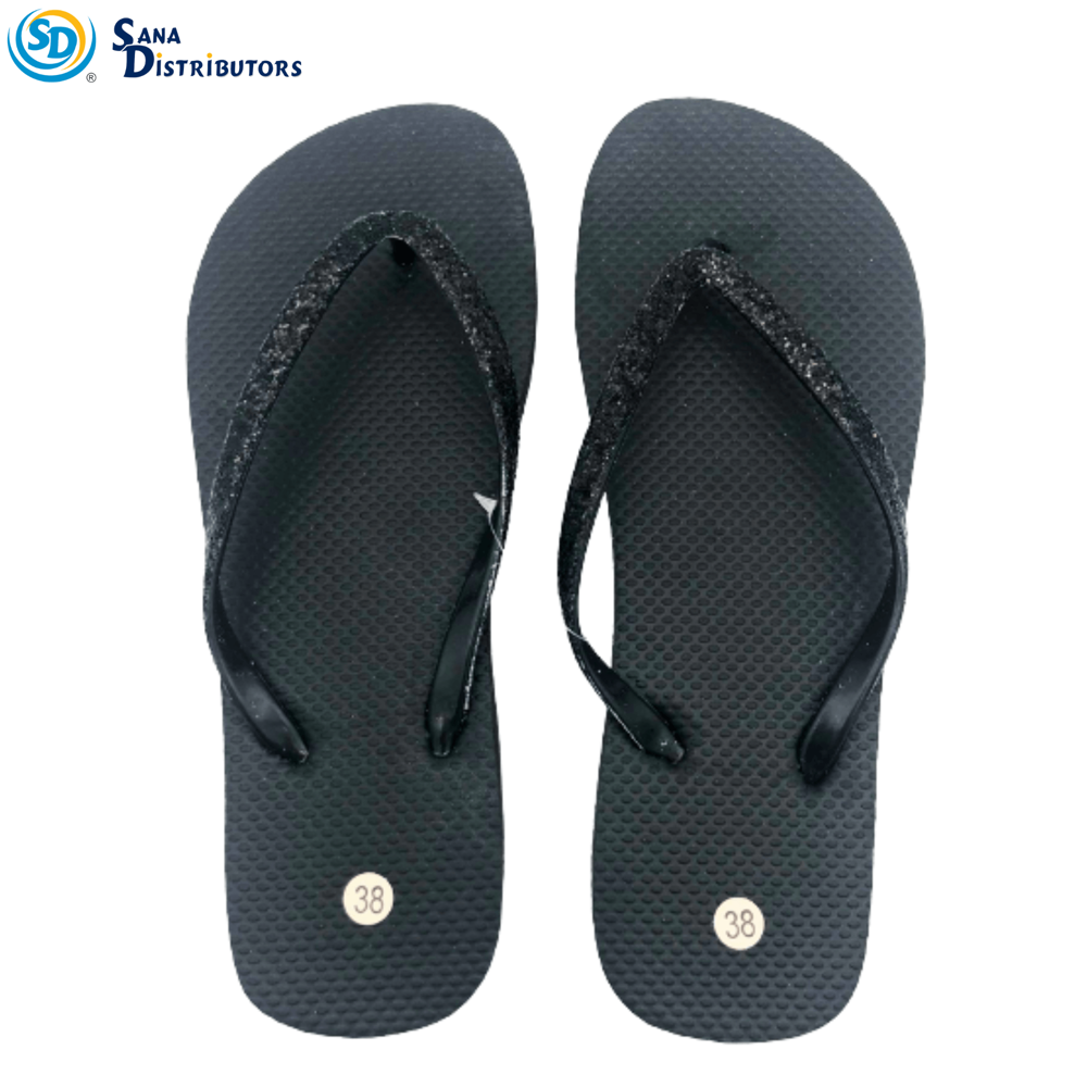 Slippers - Womens Size 5.5 - 10 - Assorted