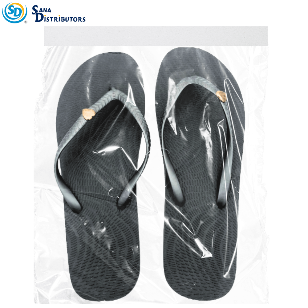 Slippers - Womens Size 9.5 - 10 - Assorted