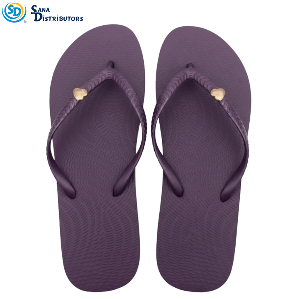 Slippers - Womens Size 9.5 - 10 - Assorted