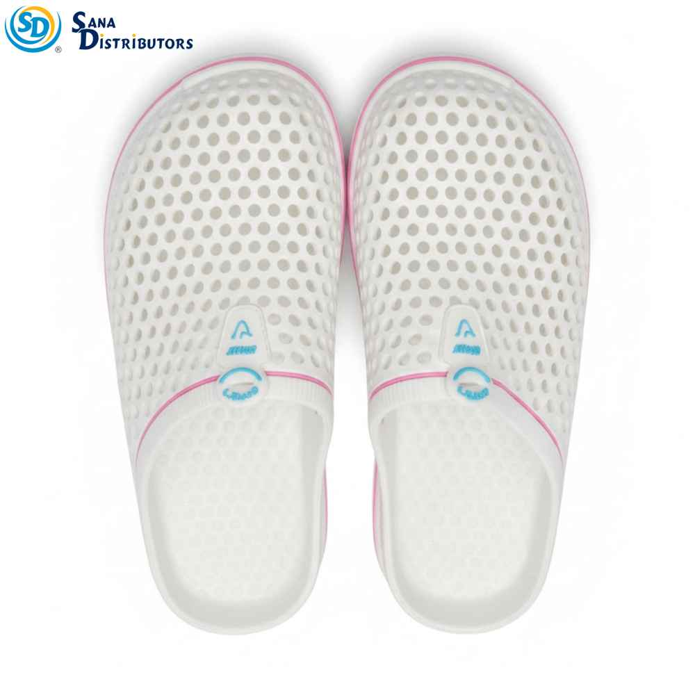 Water Shoes - Womens Size 7 - 11 - Assorted