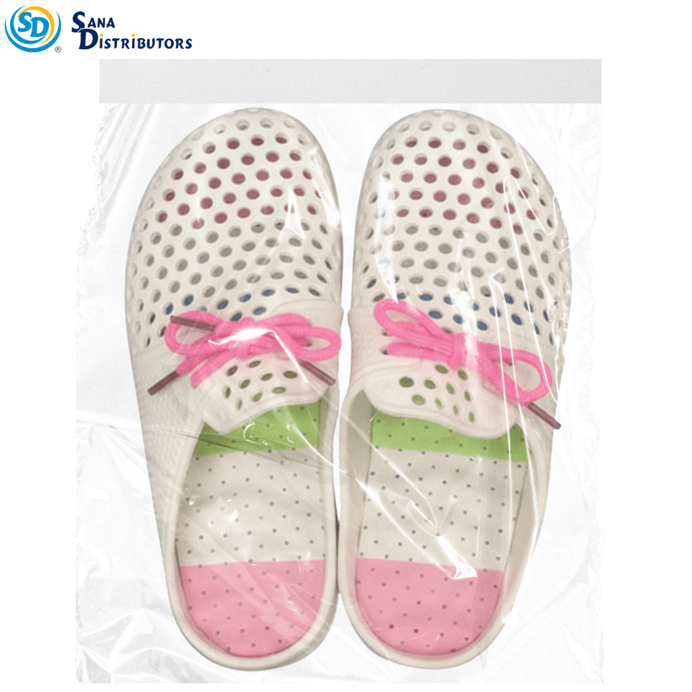 Water Shoes - Kids Size 2 - 3 - Assorted
