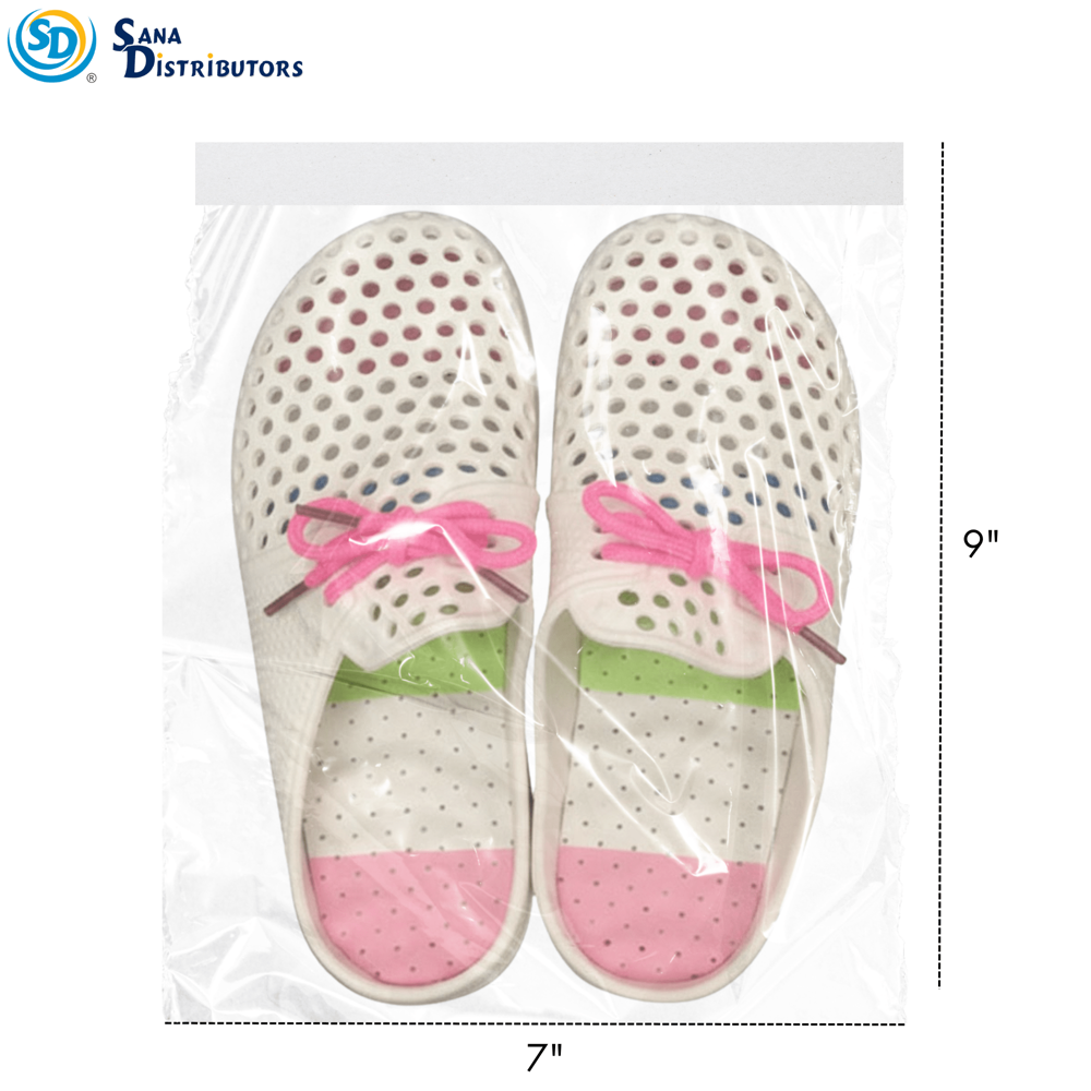 Water Shoes - Kids Size 2 - 3 - Assorted