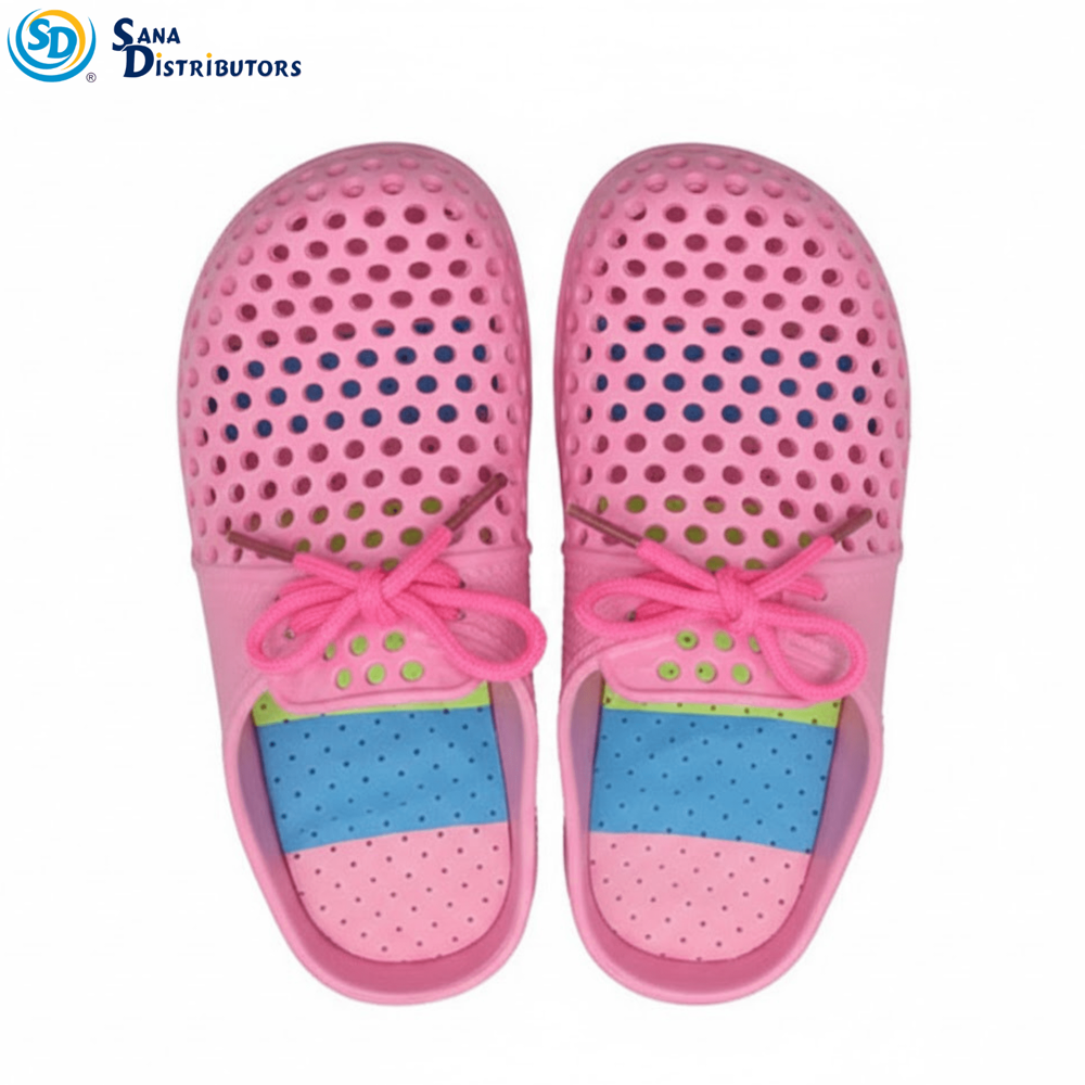 Water Shoes - Kids Size 2 - 3 - Assorted