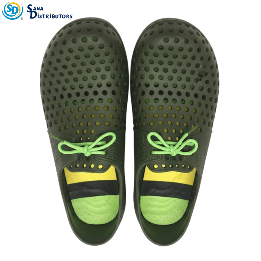 Water Shoes - Kidss Size 2 - 3 - Assorted