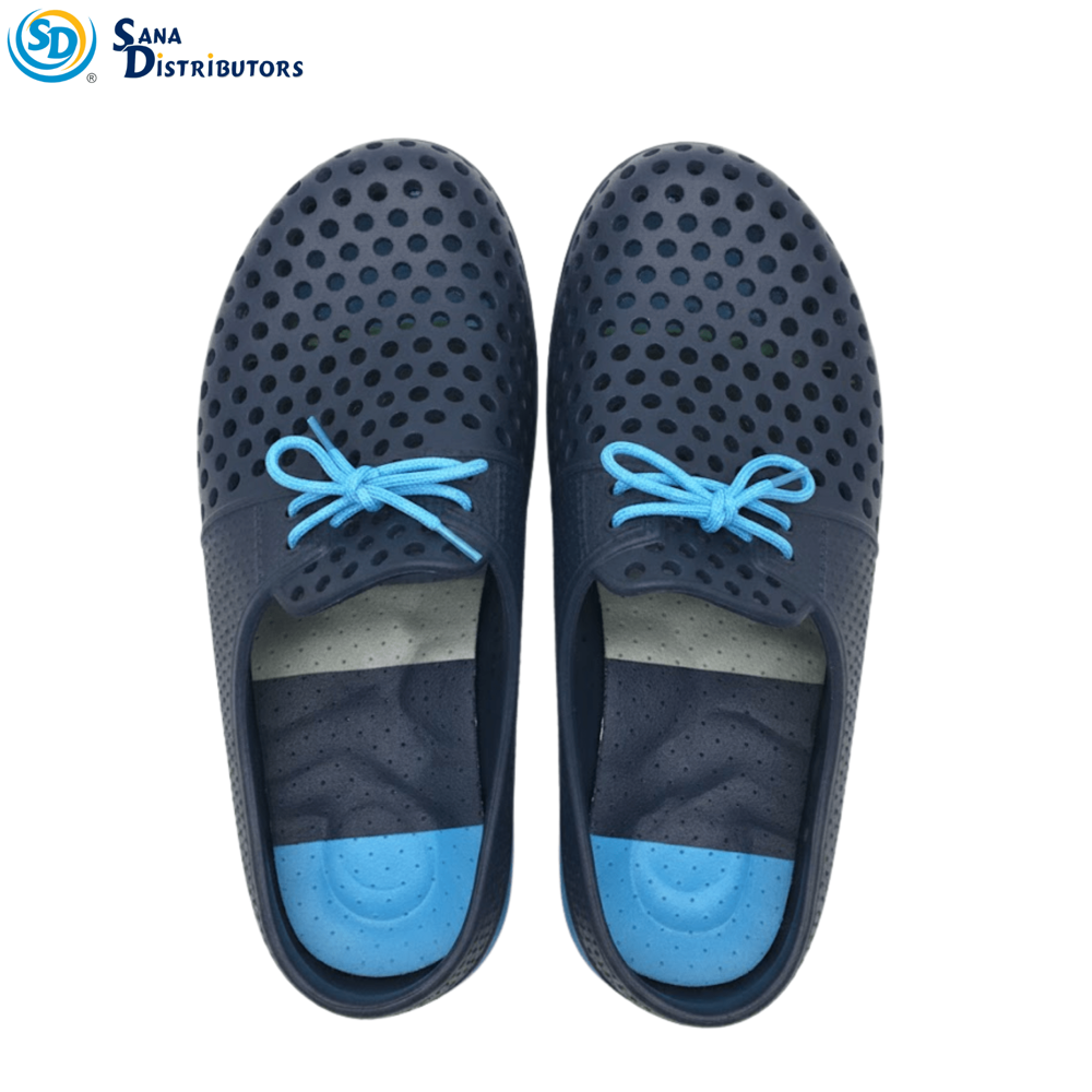 Water Shoes - Kidss Size 2 - 3 - Assorted