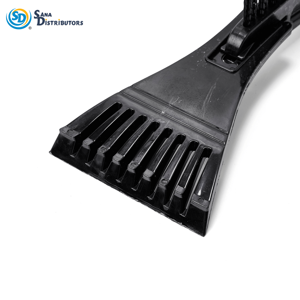 Snow Brush W/ Ice Scraper 20"