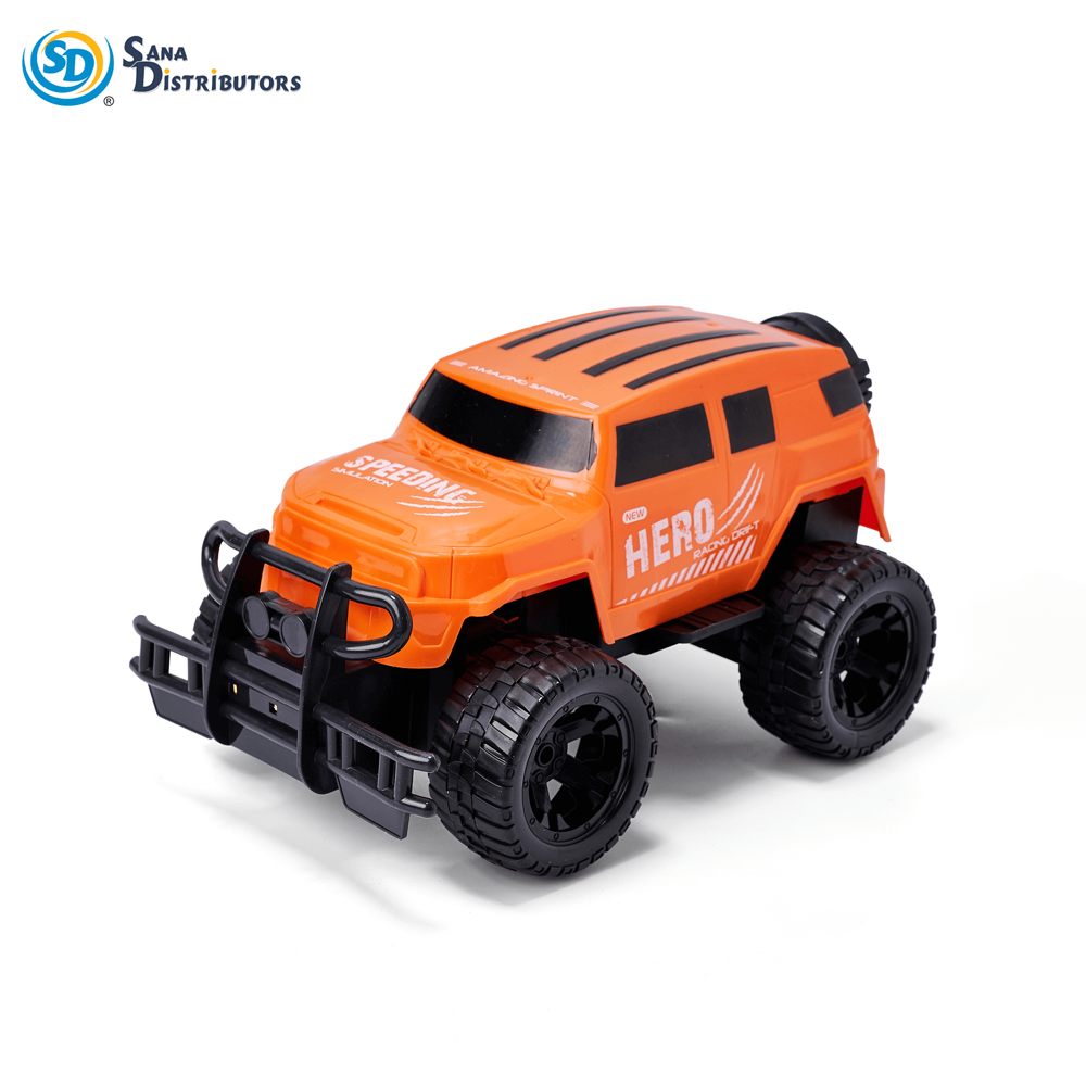 Monster Truck R/c 2.4ghz