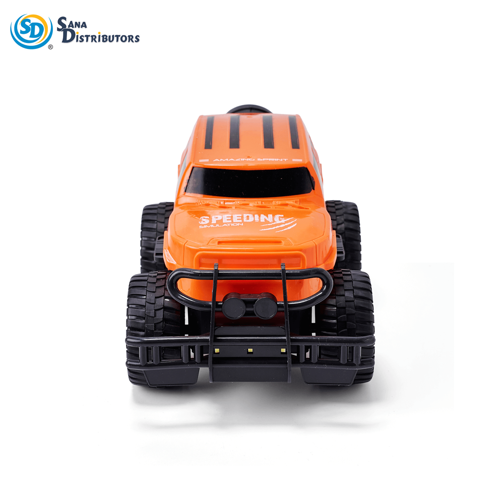 Monster Truck R/c 2.4ghz