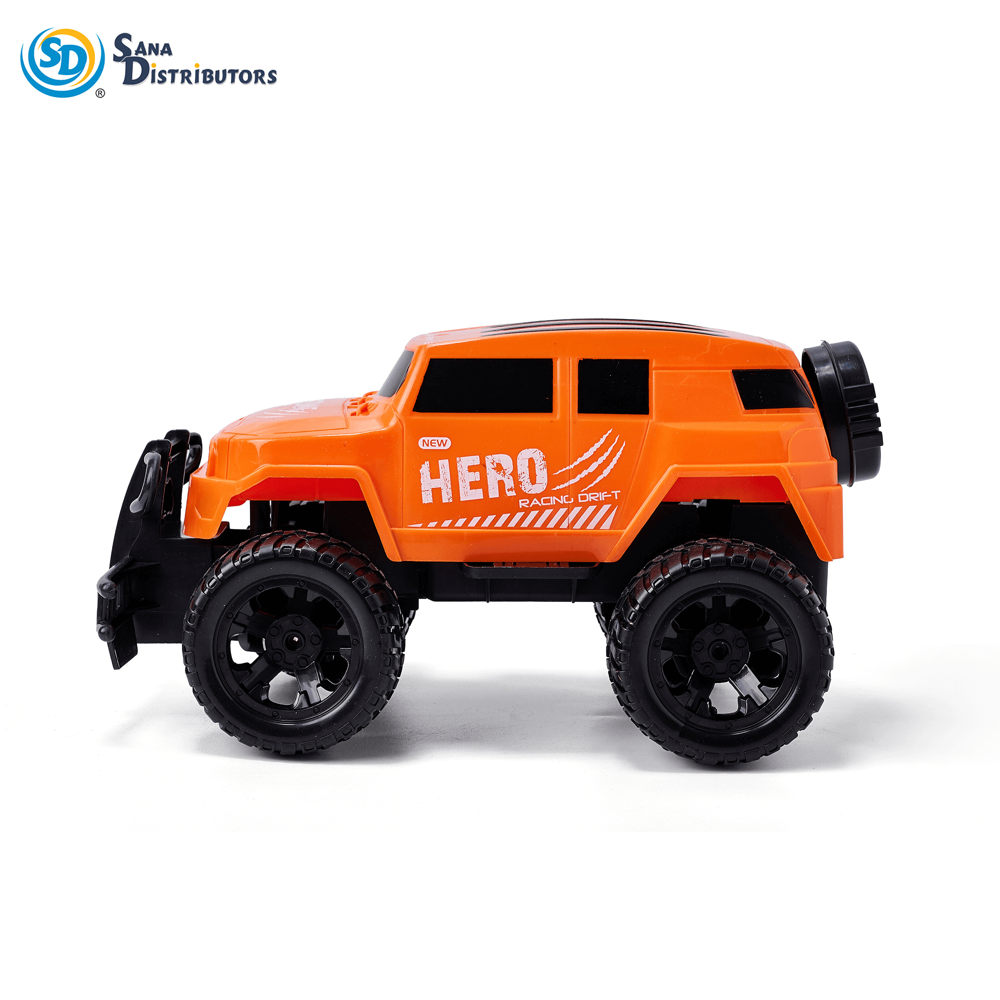 Monster Truck R/c 2.4ghz