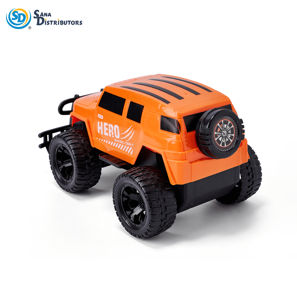 Monster Truck R/c 2.4ghz