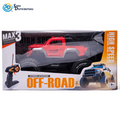 Monster Truck R/c 8"x7"x14"