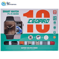 Smart Watch c60 Pro 2.19