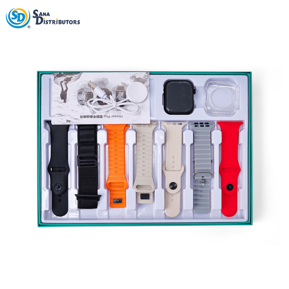 Smart Watch c60 Pro 2.19