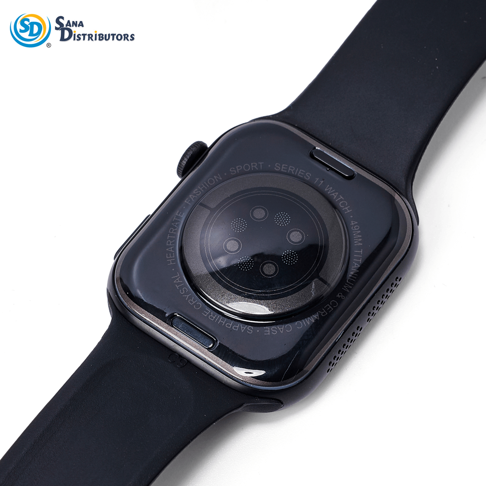 Smart Watch c60 Pro 2.19