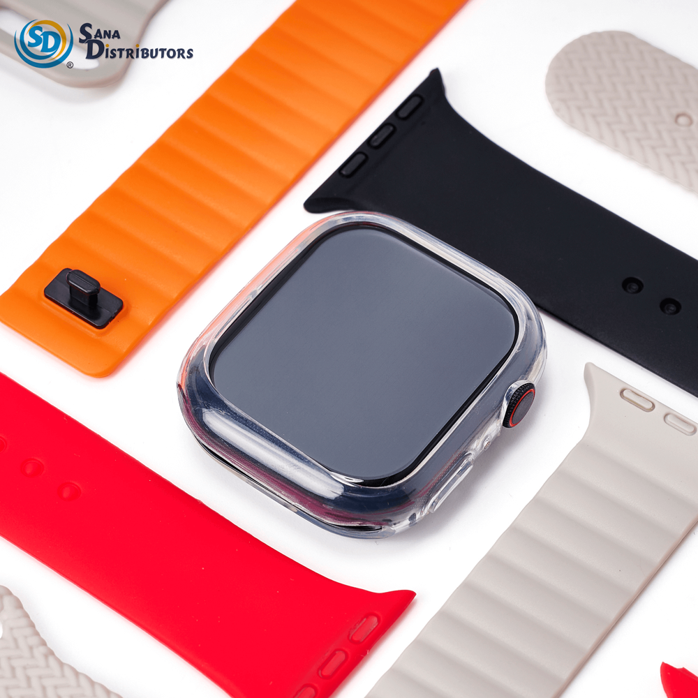 Smart Watch c60 Pro 2.19