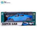 Cybertruck R/c Car 27mhz 6"x5"x13"