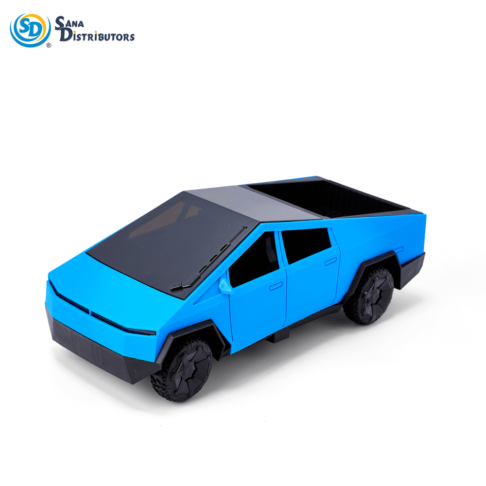 Cybertruck R/c Car 27mhz 6"x5"x13"