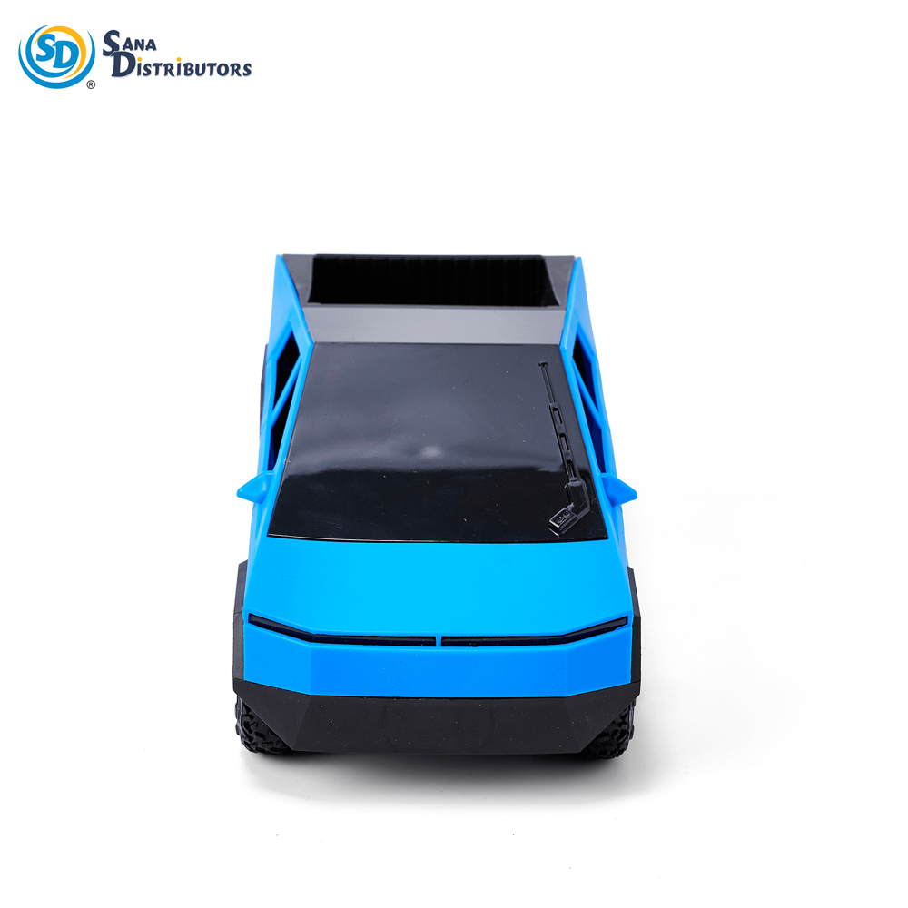 Cybertruck R/c Car 27mhz 6"x5"x13"