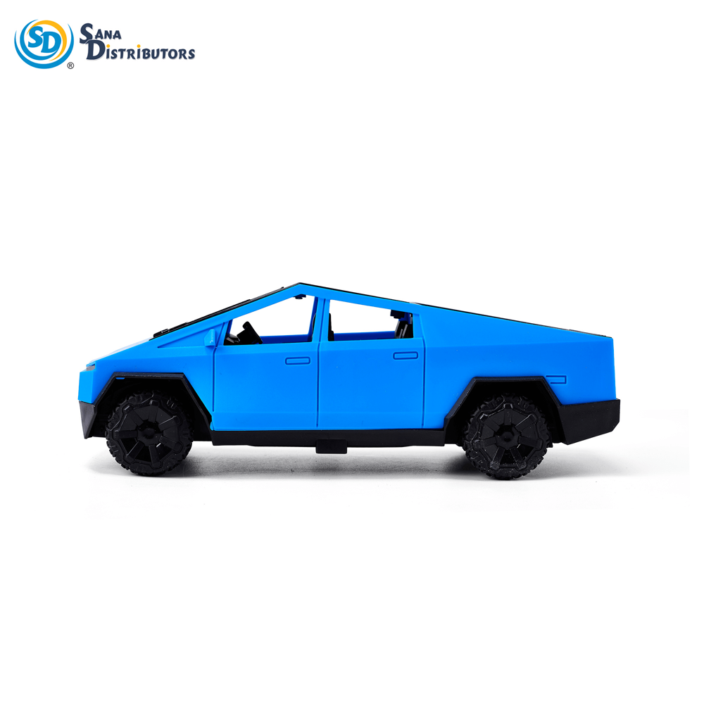 Cybertruck R/c Car 27mhz 6"x5"x13"