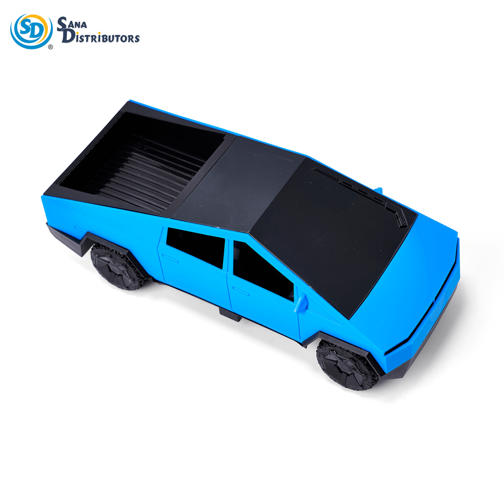 Cybertruck R/c Car 27mhz 6"x5"x13"