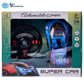 Super Car R/c 1:16 Scale 12"x14"