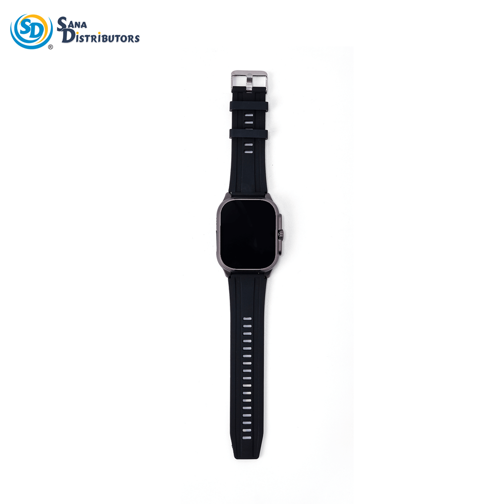 Muslim Smart Watch #m77 Max
