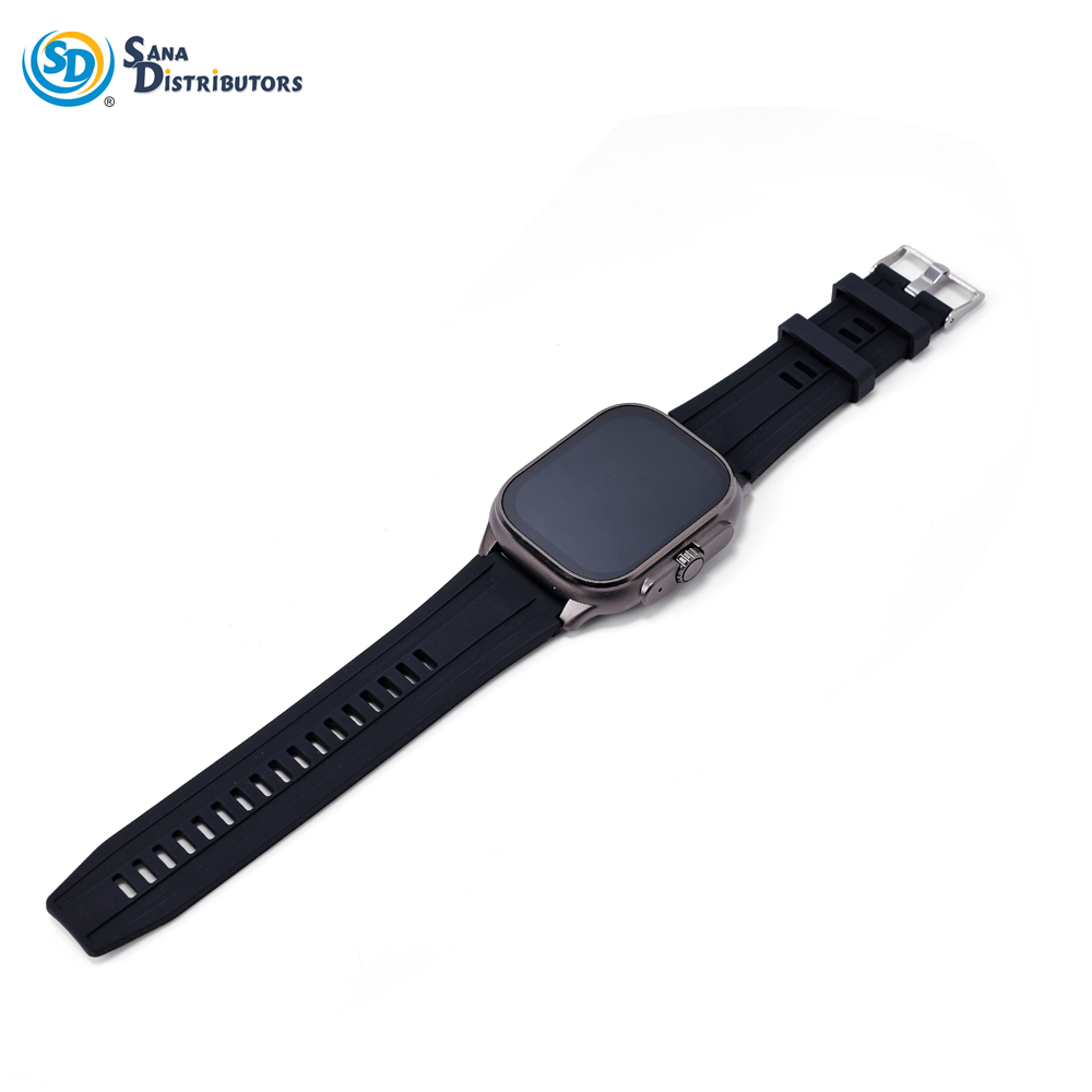 Muslim Smart Watch #m77 Max
