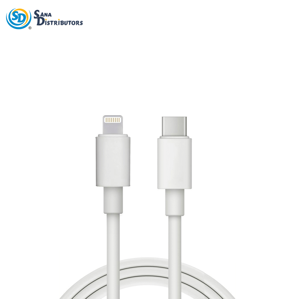 Cell Phone Cable Type-c to Lightning
