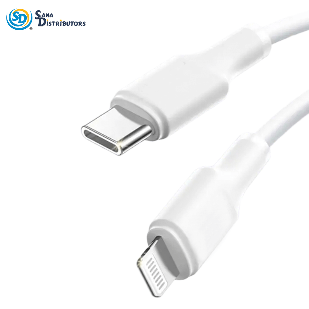 Cell Phone Cable Type-c to Lightning