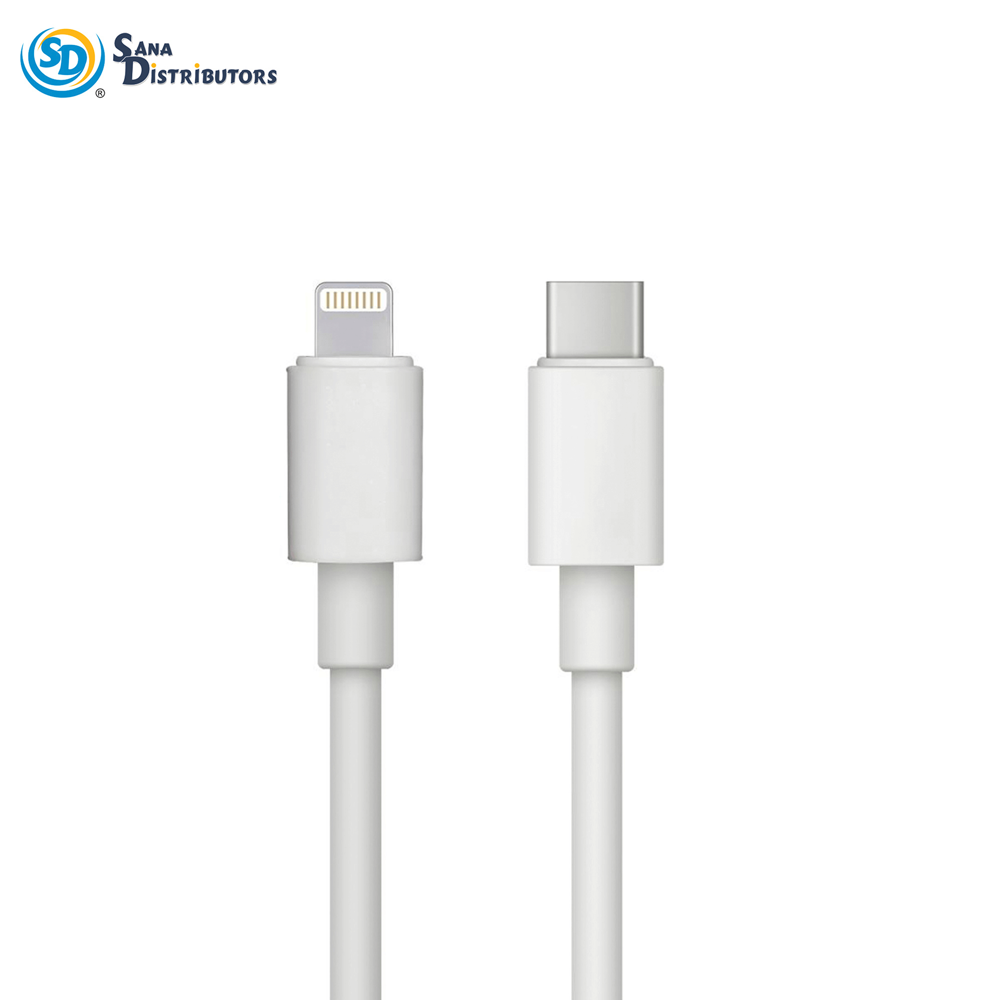 Cell Phone Cable Type-c to Lightning