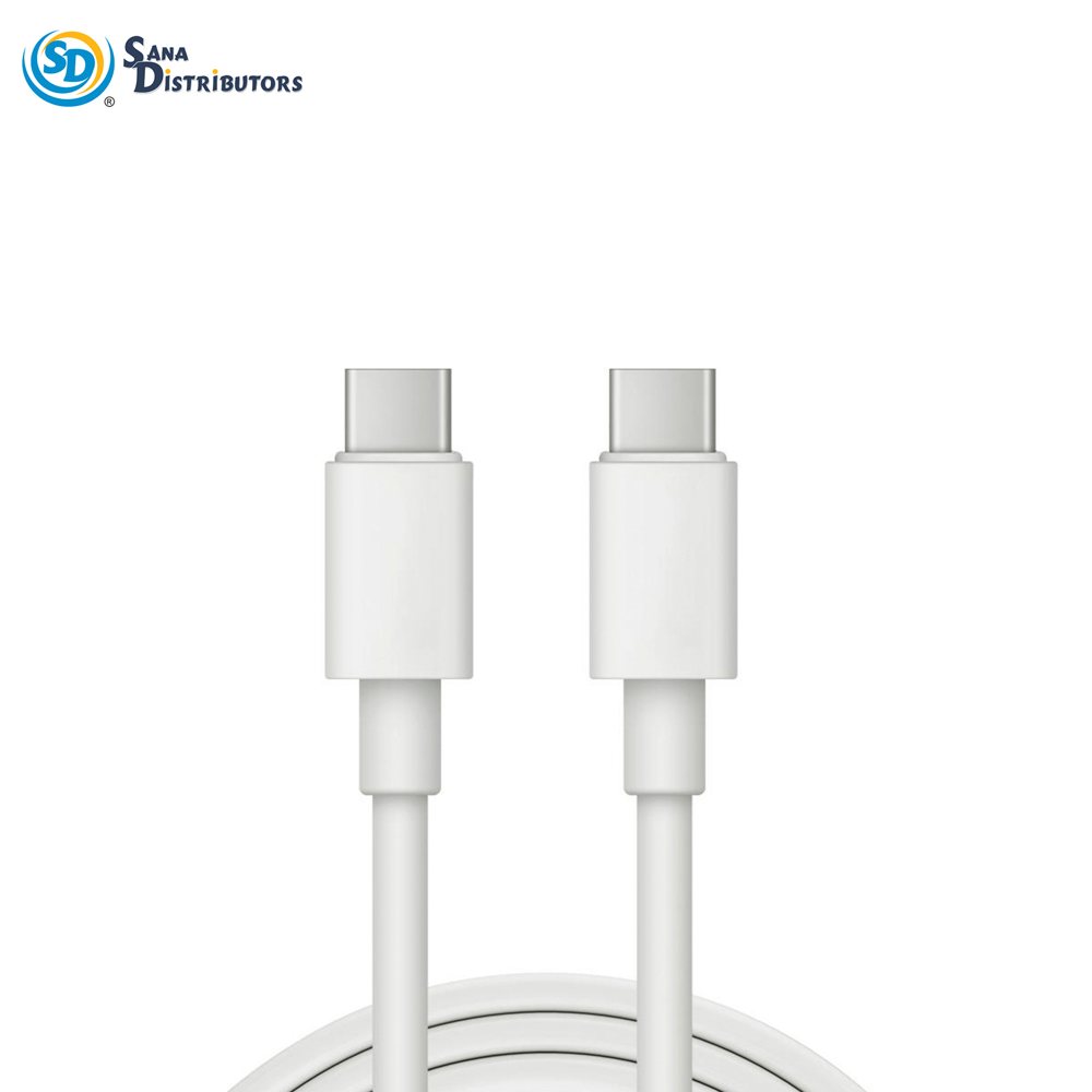 Cell Phone Cable Type-c to Type-c