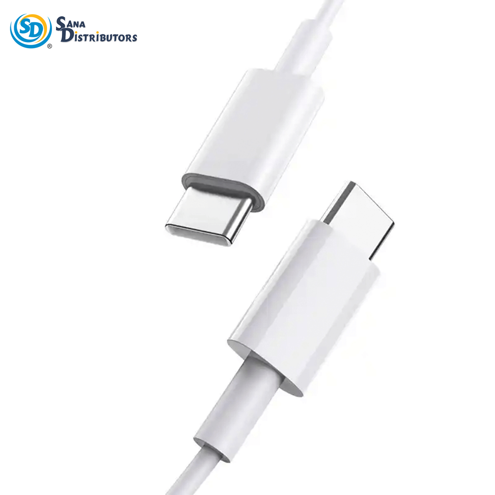 Cell Phone Cable Type-c to Type-c