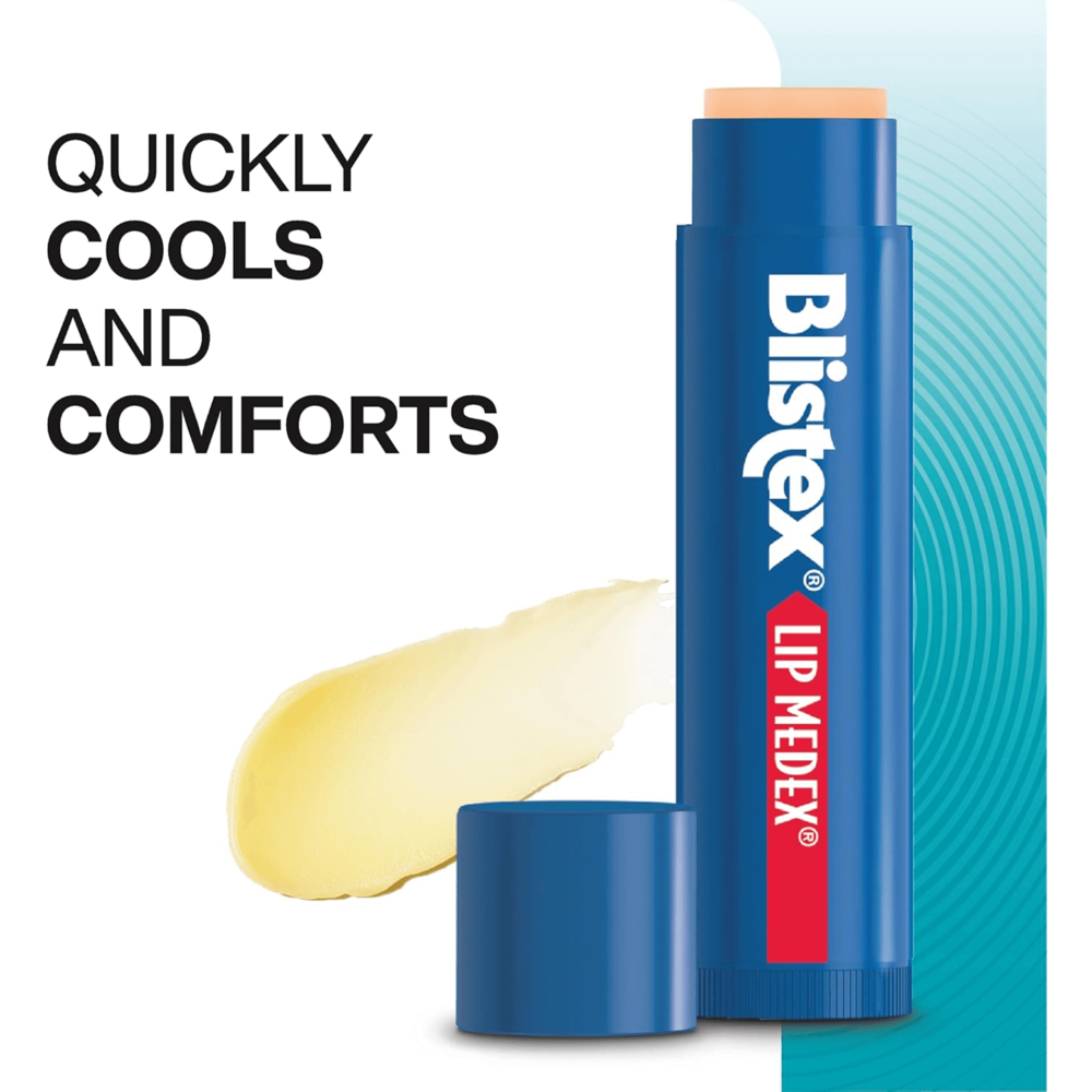 Blistex Lip Medex Balm 4.25 g