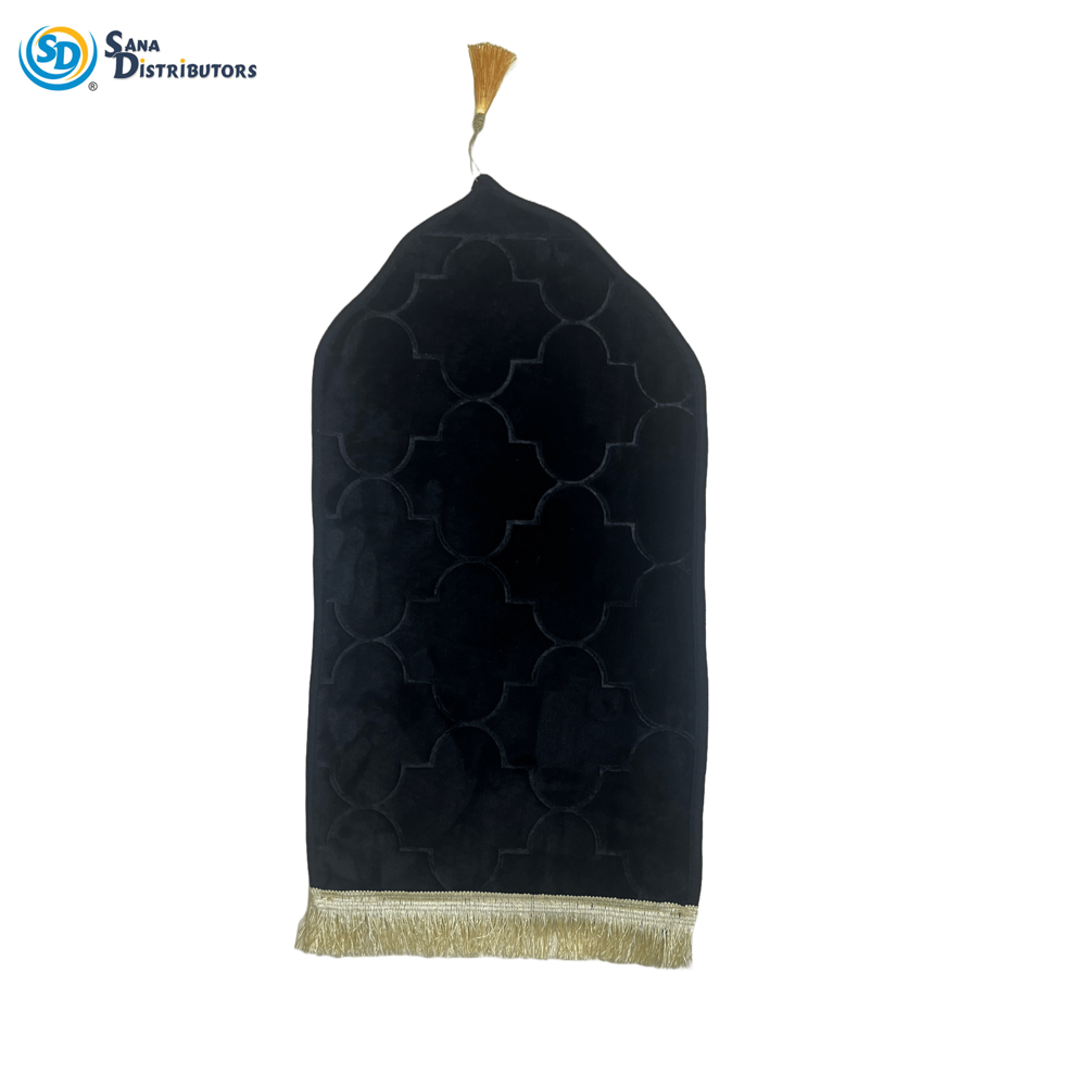 Kids Praying Mat 26" x 13" Assorted Colours