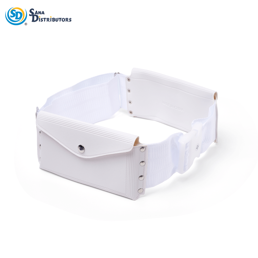 Ihram Belt 4"x8"