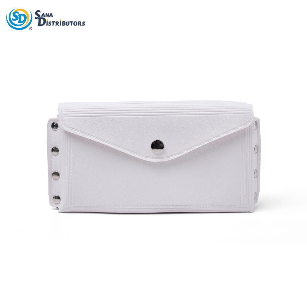 Ihram Belt 4"x8"