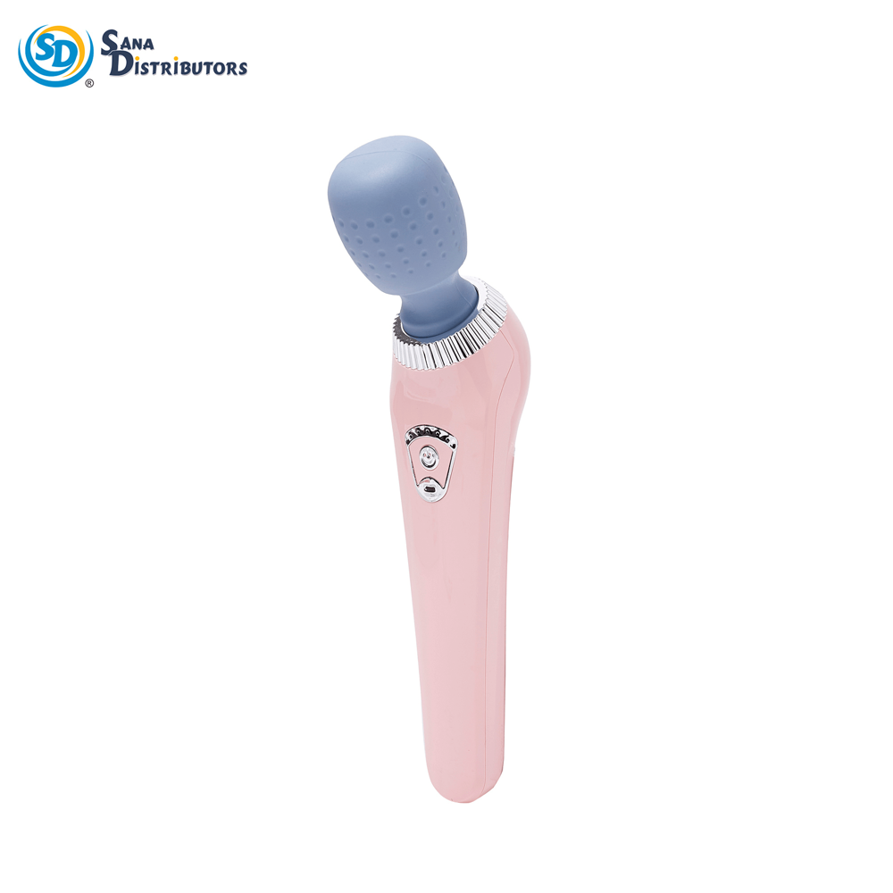 Smart Wireless Hand Massager 3.3"x11"