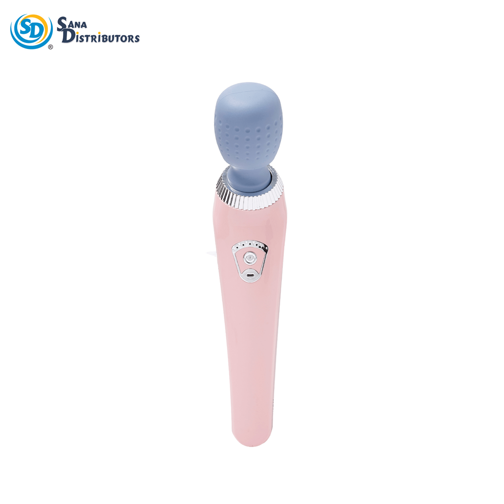 Smart Wireless Hand Massager 3.3"x11"
