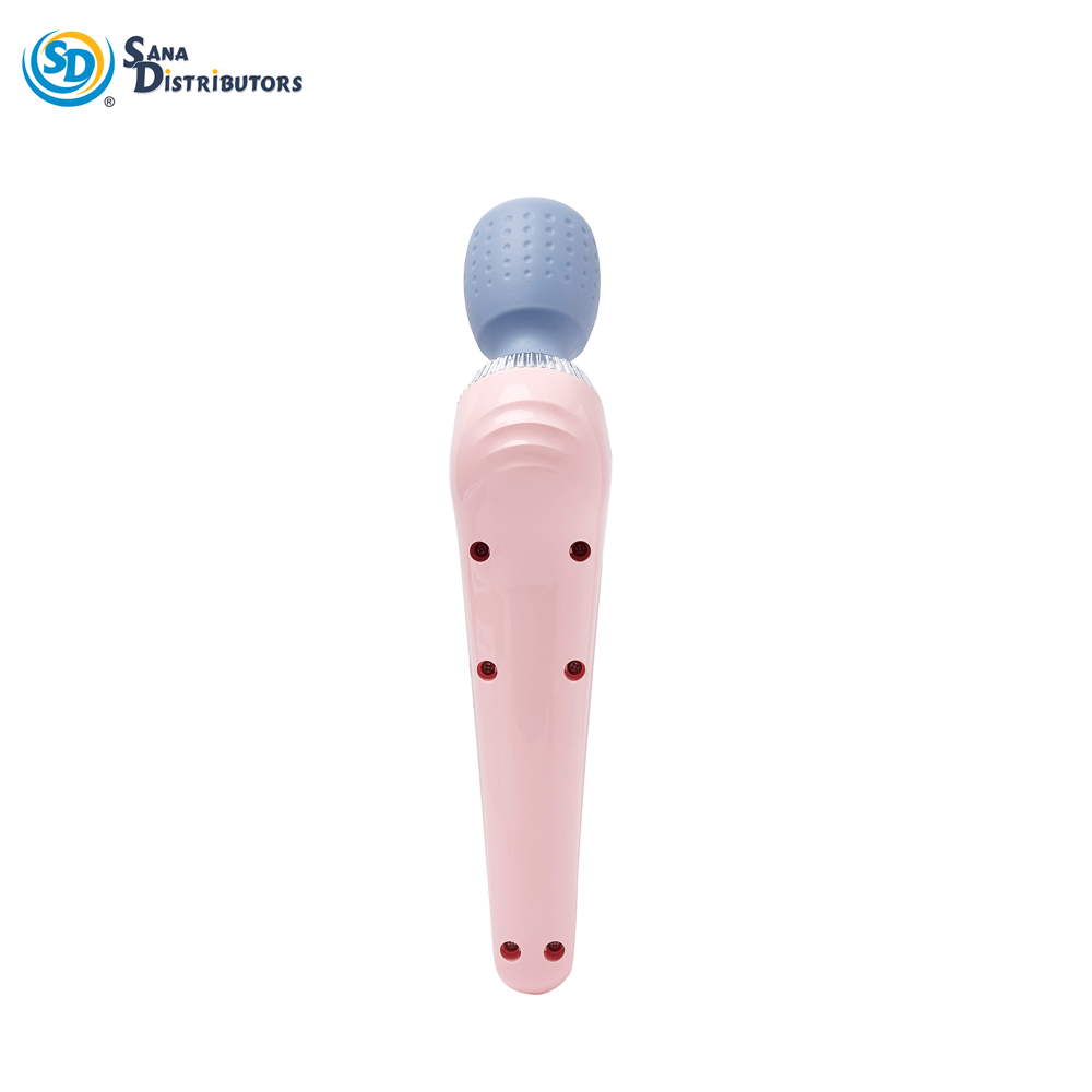 Smart Wireless Hand Massager 3.3"x11"