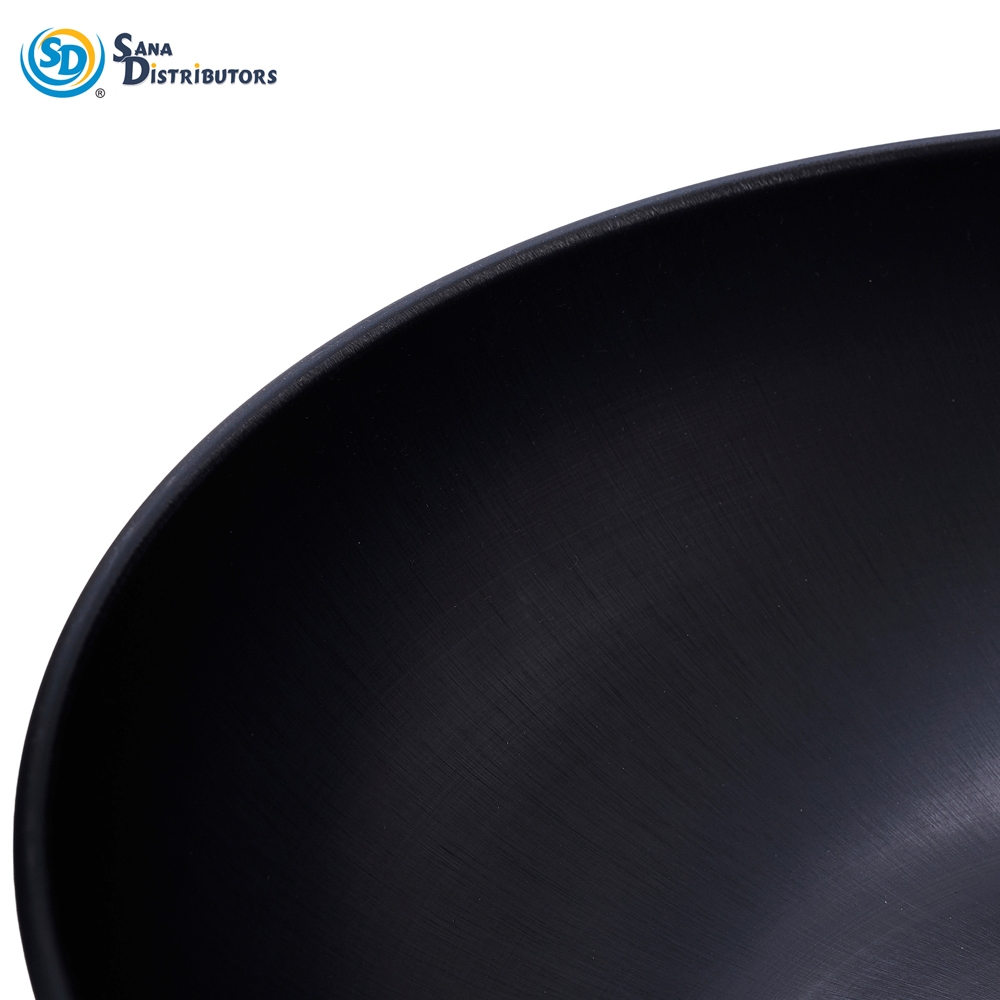 Iron Pot 13"x22"
