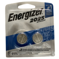 Energizer Lithium cr2025 2pcs ($25.08 for 12pcs) [exp.2033]