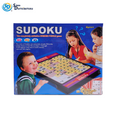 Sudoku Number Puzzle Game 9.5"x12"