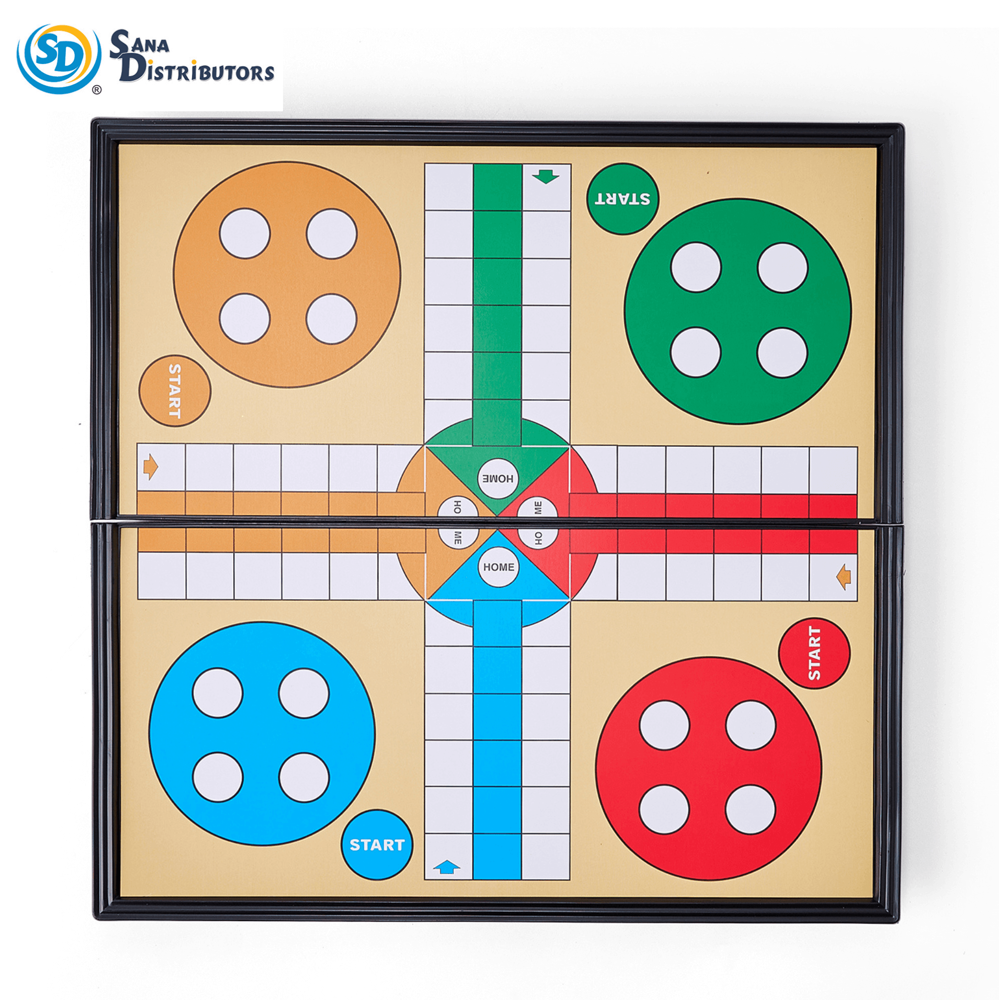 Ludo Game 6"x12"