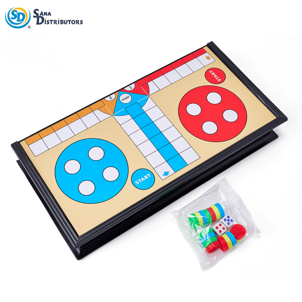 Ludo Game 6"x12"